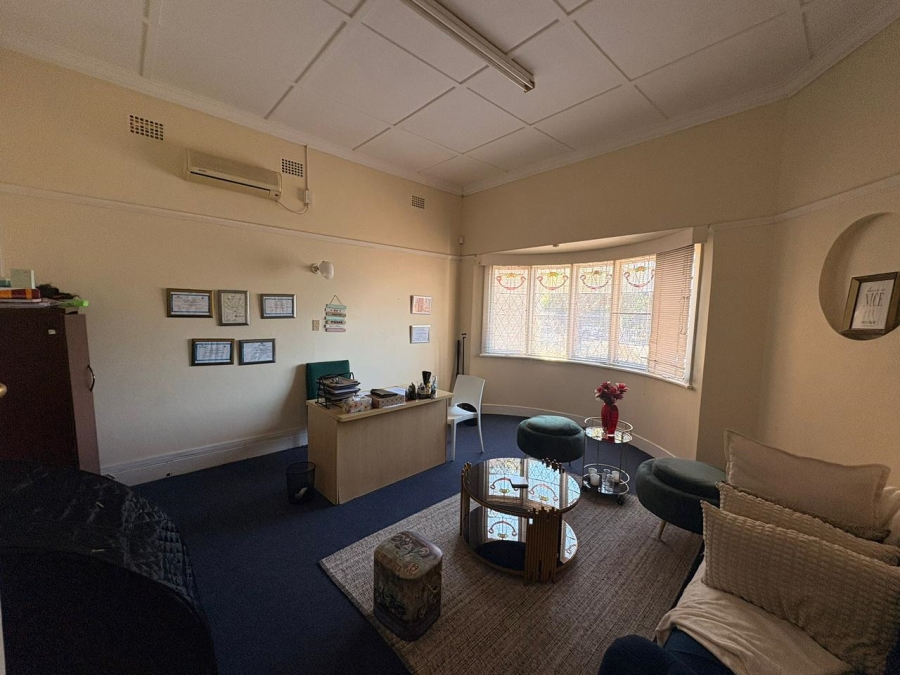 Commercial Property for Sale in Southernwood Eastern Cape